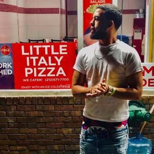 Meet your Posher, Juan